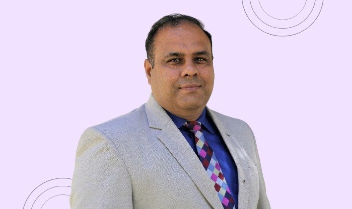 Prof. Dr. Munish Sabharwal Joins Graphic Era University as Dean of Computer Science and Engineering